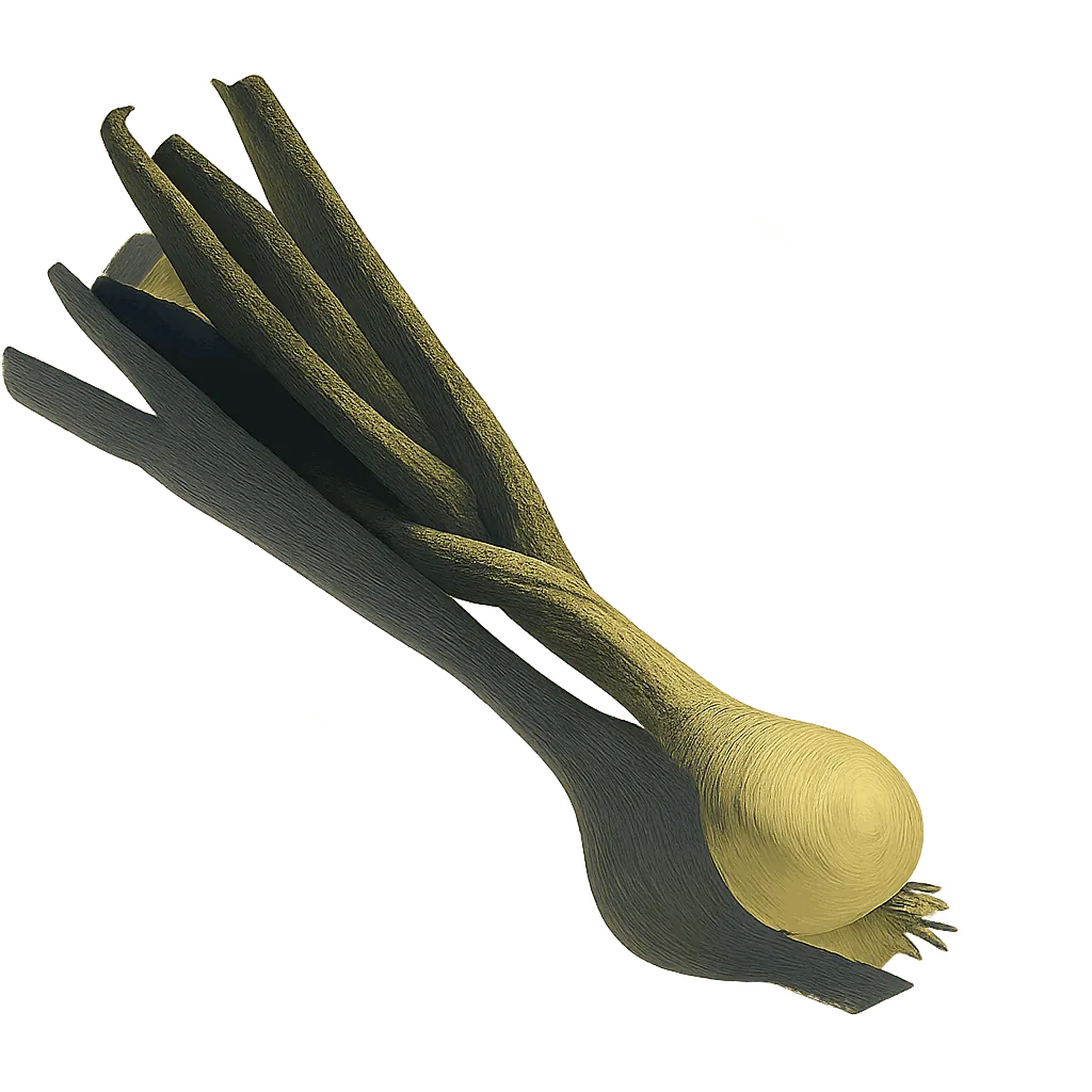 Spring onion